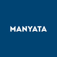 Manyata Logo